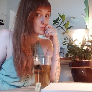Meet your Posher, Meghan